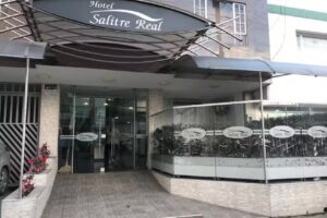 Hotel Salitre Real