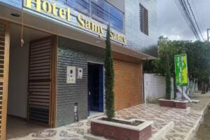 HOTEL SAMY SANTY