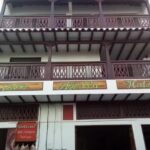 Hotel San Agust&iacute;n