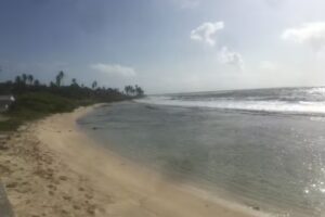 Hotel San Andrés Isla Colombia