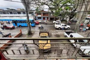 Hotel San Andr&eacute;s &ndash; Tumaco &ndash; Hotel econ&oacute;mico para vacaciones en Tumaco