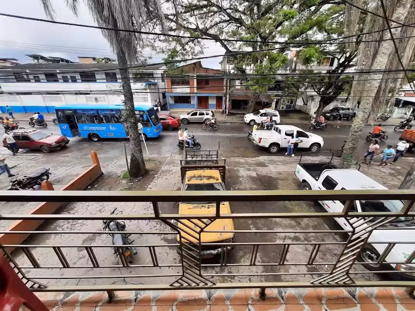 Hotel San Andr&eacute;s &ndash; Tumaco &ndash; Hotel econ&oacute;mico para vacaciones en Tumaco