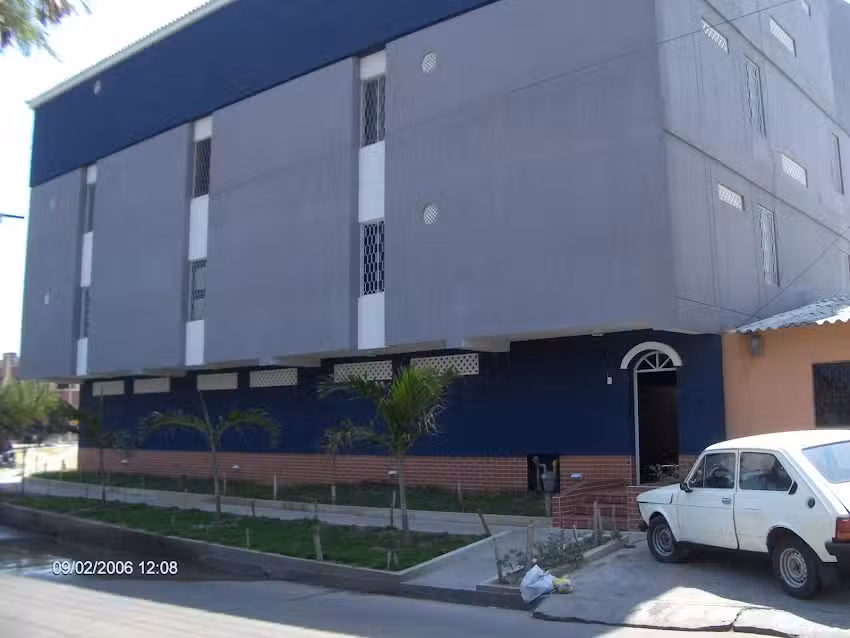 Hotel San Diego Inc.