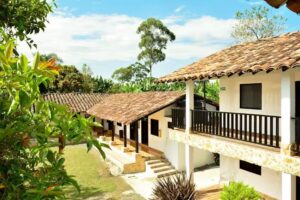 Hotel San Fernando Quindio