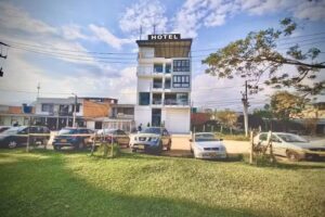 Hotel San Francisco Pitalito