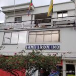 Hotel San Jer&oacute;nimo