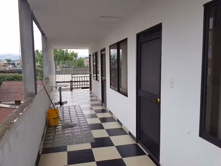 Hotel San Jeronimo La Dorada Caldas