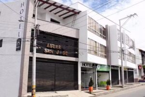 Hotel San Jose
