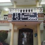 Hotel San Jos&eacute;