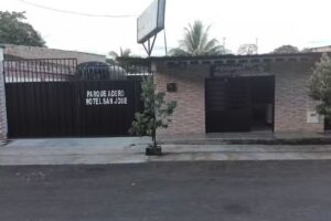 Hotel San José