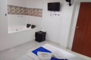 Hotel San Jose La Virginia-Risaralda