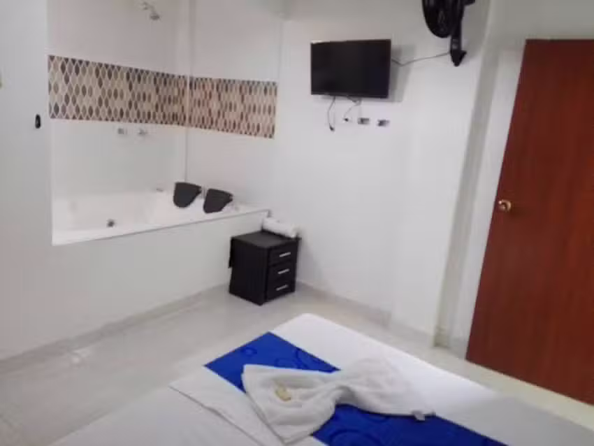 Hotel San Jose La Virginia-Risaralda