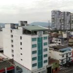 Hotel San Jos&eacute; Plaza