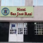 Hotel San Jose Real