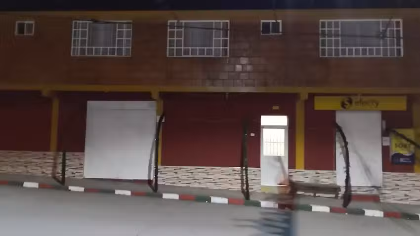 Hotel San Luis