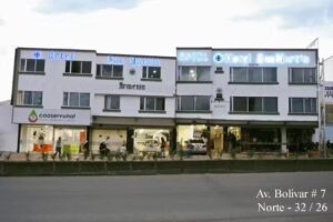 Hotel San Martin Armenia