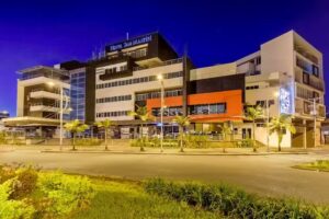 Hotel San Mart&iacute;n Popay&aacute;n