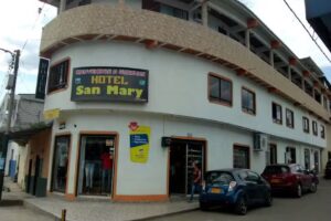 Hotel San Mary