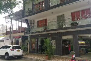 Hotel San Miguel Real Galeria