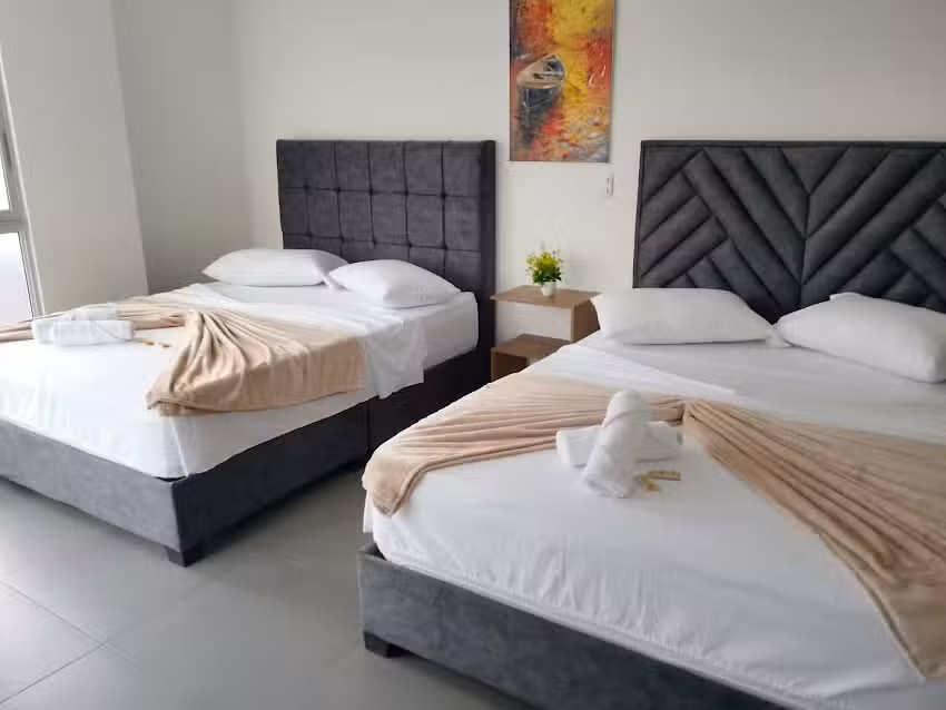 Hotel San Miguel SRC