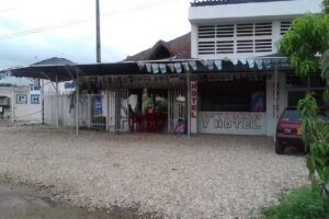 HOTEL SAN NICOL&Aacute;S SOBRE LA V&Iacute;A