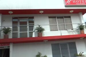 Hotel San Pablo
