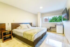 Hotel San Pedro del Fuerte