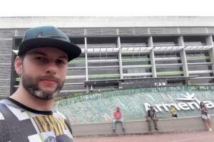 Hotel San Sebastian Armenia