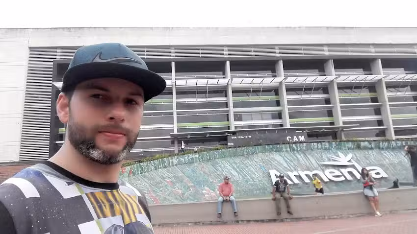 Hotel San Sebastian Armenia