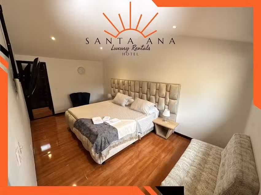 Hotel Santa Ana Luxury Rentals &ndash; 111