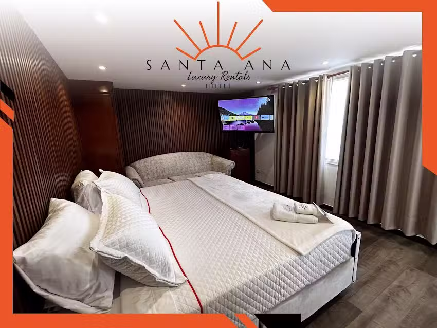 Hotel Santa Ana Luxury Rentals &ndash; 113
