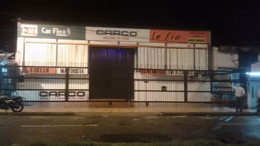 Hotel Santa Ana Real