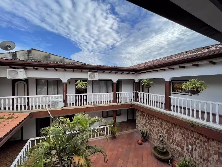Hotel Santa B&aacute;rbara Arauca