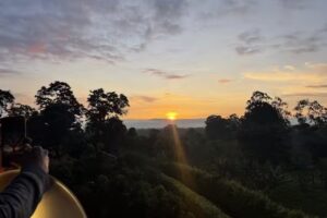 Hotel Santa Barbara Campestre