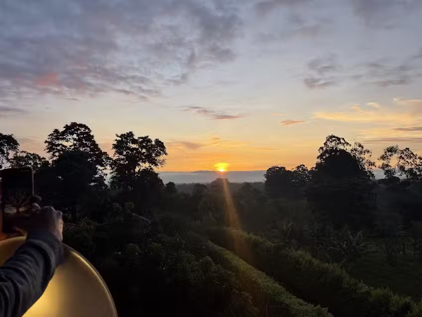 Hotel Santa Barbara Campestre