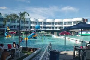 Hotel Santa Bárbara Plus