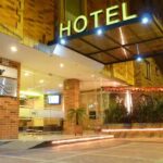 Hotel Santa Barbara Real