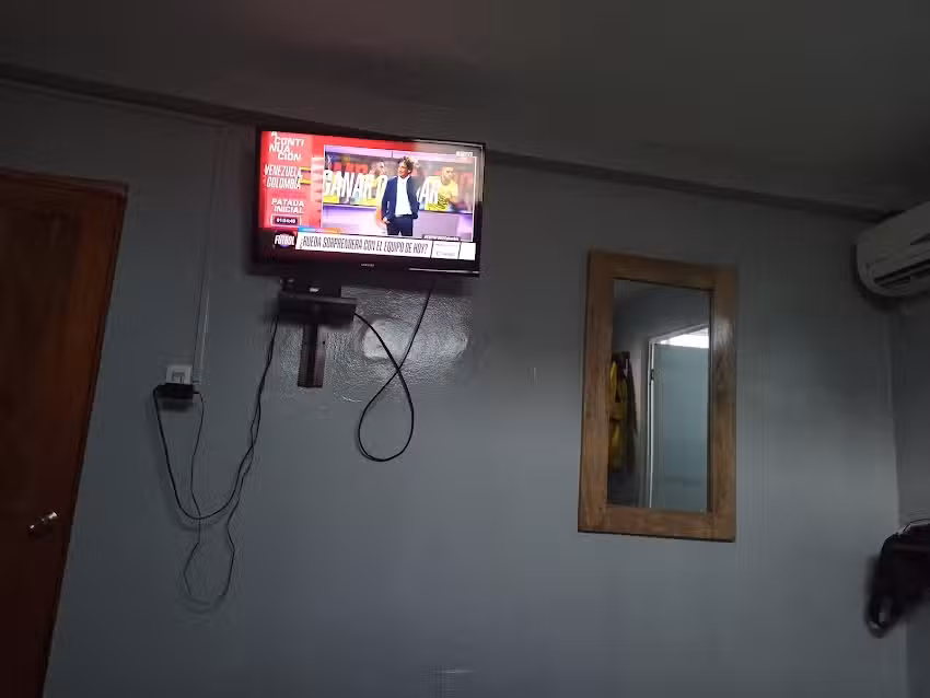 Hotel Santa Barbara Suite Barranquilla