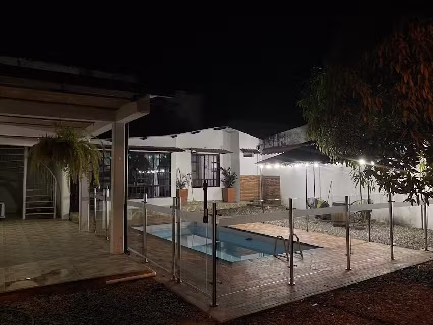 Hotel Santa Catalina Campestre