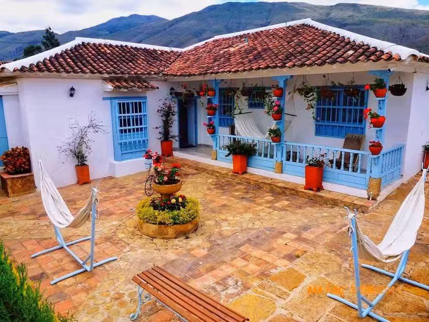 Hotel Santa Helena Boutique