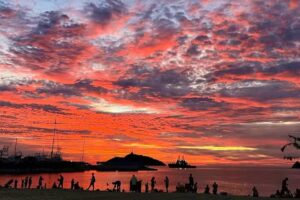 Hotel | Santa Marta | Coco Beach