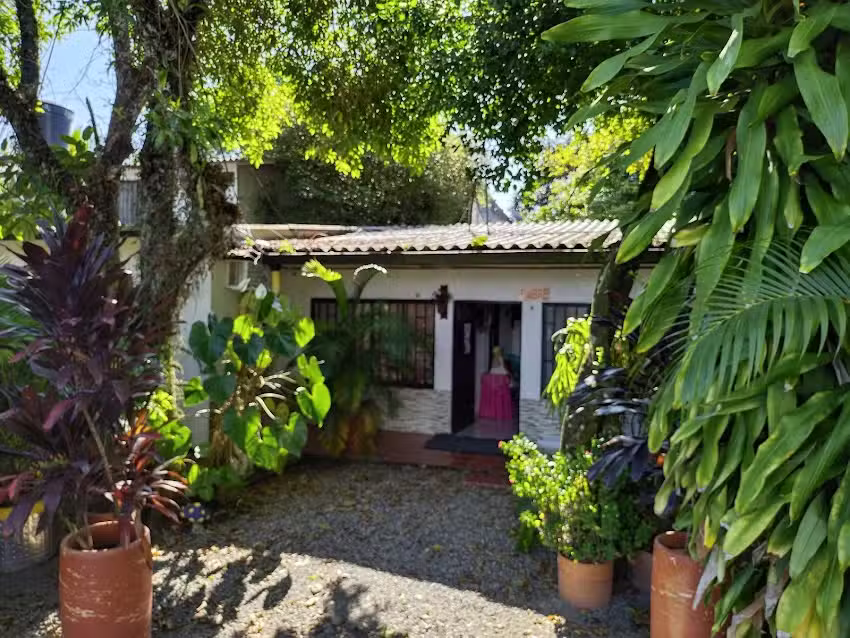 Hotel Santa Teresita