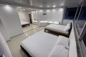 Hotel Santander-Mitú