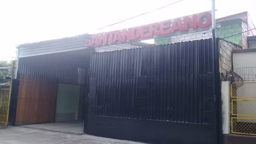 Hotel Santandereano