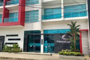 Hotel Santorini Loft