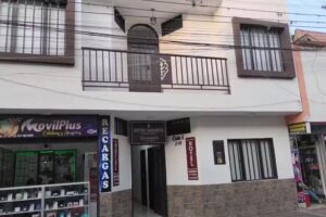 Hotel Sarabita Pitalito