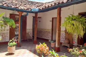 Hotel Saravita Socorro