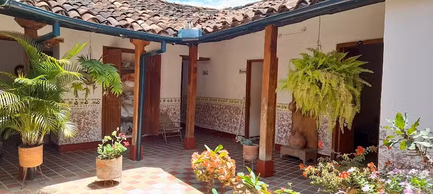 Hotel Saravita Socorro