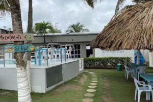 Hotel SEA AND SUN – Mar y Sol, Coveñas