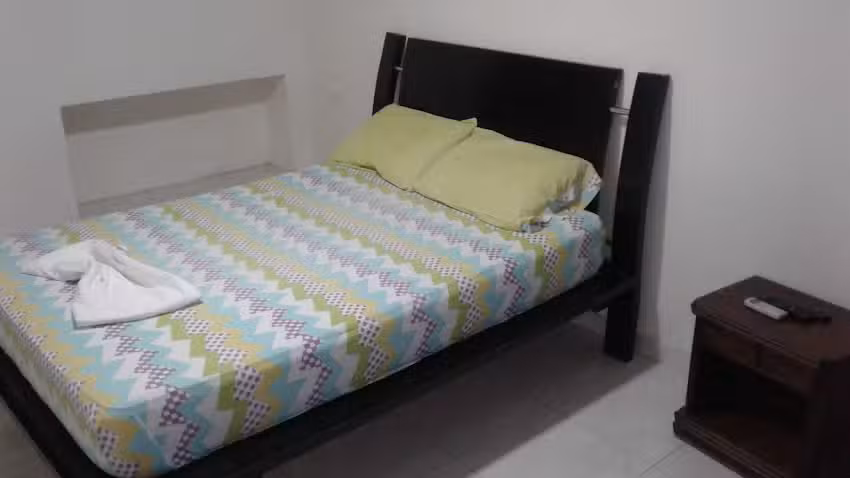 Hotel Se&ntilde;ora Bucaramanga (Barranquilla)